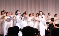 さこみちよさん、クミコさん
