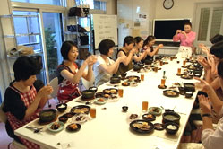乾杯！！